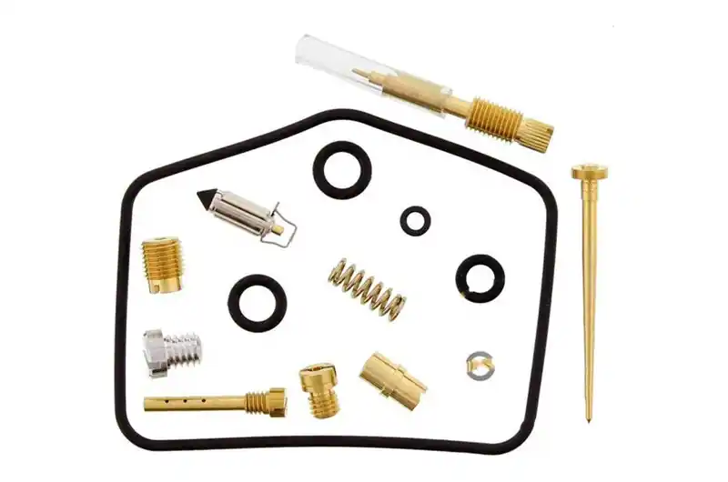 Bestseller Kit reparación de carburador Keyster Completo | Kawasaki Z 440 A 1980-1983