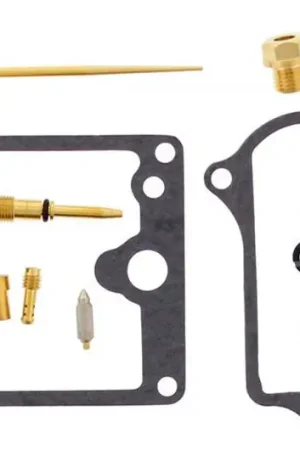 Kit reparación de carburador Keyster Completo | Kawasaki Z 650 B 1977-1980 Oferta Especial
