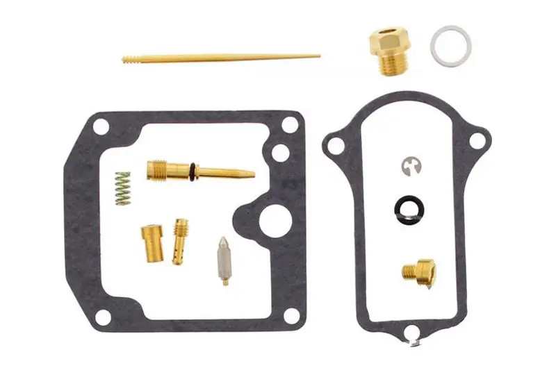 Kit reparación de carburador Keyster Completo | Kawasaki Z 650 B 1977-1980 Oferta Especial