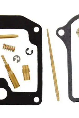 Kit reparación de carburador Keyster Completo | Kawasaki Z 900 A 1976 Económico