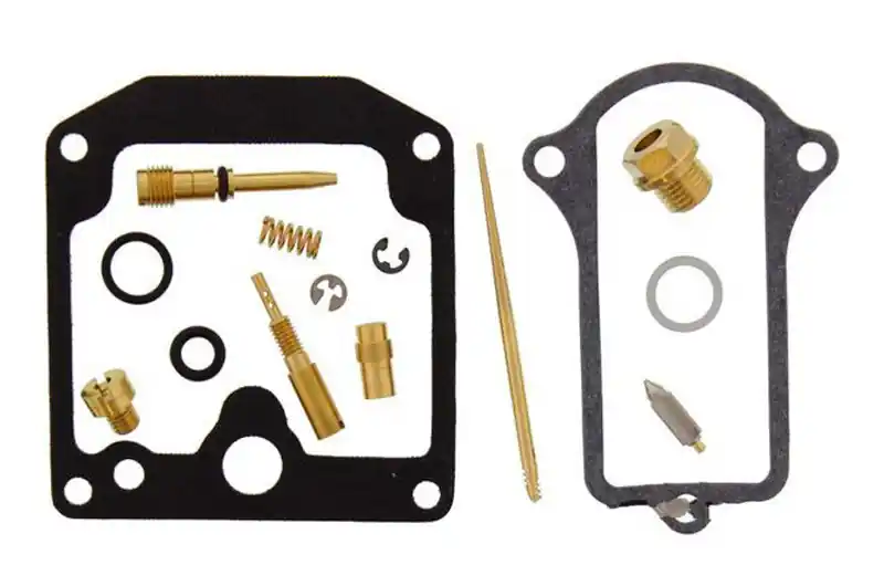 Kit reparación de carburador Keyster Completo | Kawasaki Z 900 A 1976 Económico