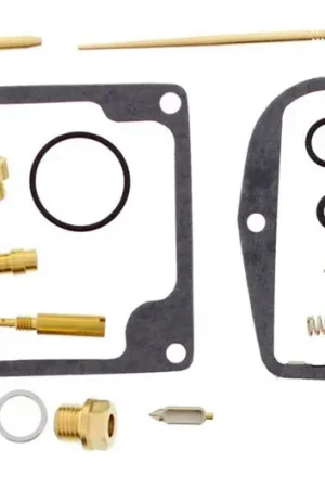 Kit reparación de carburador Keyster Completo | Kawasaki Z1 900 1973 Compra Ahora