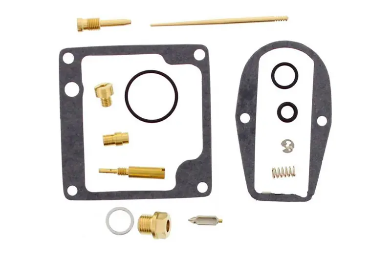 Kit reparación de carburador Keyster Completo | Kawasaki Z1 900 1973 Compra Ahora