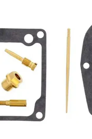 Más Vendido Kit reparación de carburador Keyster Completo | Kawasaki Z1B 900 1975