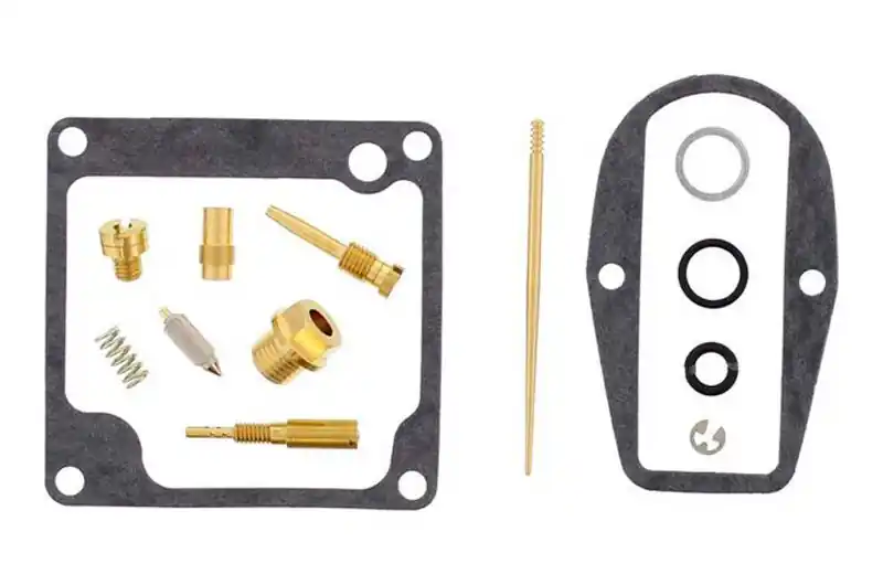 Más Vendido Kit reparación de carburador Keyster Completo | Kawasaki Z1B 900 1975