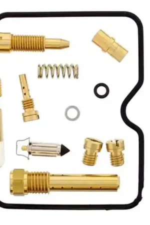 Mejor Precio Kit reparación de carburador Keyster Completo | Kawasaki ZR 1100 A 1994-1995