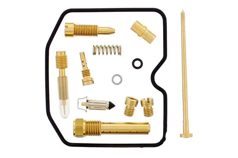 Mejor Precio Kit reparación de carburador Keyster Completo | Kawasaki ZR 1100 A 1994-1995