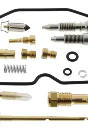 Garantía Incluida Kit reparación de carburador Keyster Completo | Kawasaki ZR 750 C 1991-1995 / ZR 750 D 1996-1999