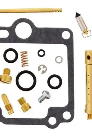 Compra Hoy Kit reparación de carburador Keyster Completo | Yamaha FJ 1200 1986-1987