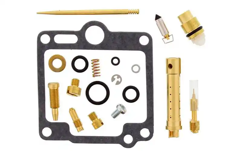 Compra Hoy Kit reparación de carburador Keyster Completo | Yamaha FJ 1200 1986-1987