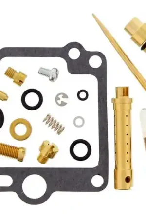 Oferta Flash Kit reparación de carburador Keyster Completo | Yamaha FJ 1200 1988-1997 / FJ 1200 A 1991-1994
