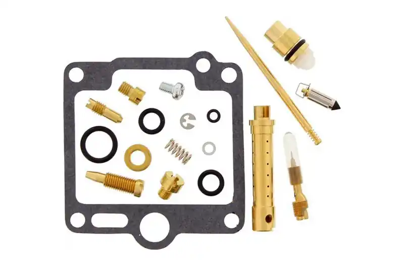 Oferta Flash Kit reparación de carburador Keyster Completo | Yamaha FJ 1200 1988-1997 / FJ 1200 A 1991-1994