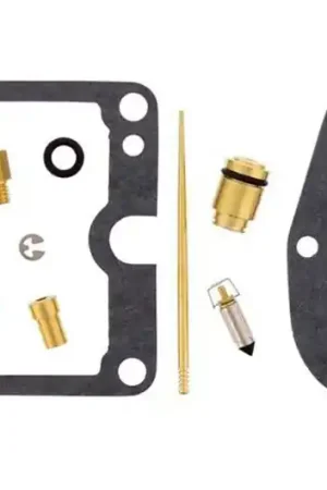 Kit reparación de carburador Keyster Completo | Yamaha SR 500 G / SR 500 SP ... Ordenar Ahora Mismo