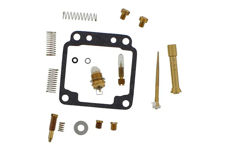 Novedad Kit reparación de carburador Keyster Completo | Yamaha XJ 650 H 1980-1985 / XJ 650 N 1982-1985