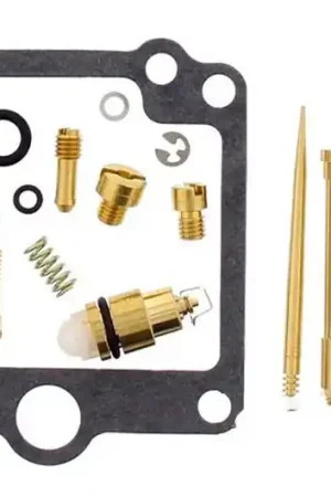 Kit reparación de carburador Keyster Completo | Yamaha XJ 900 1983-1985 Ordenar Ahora Mismo