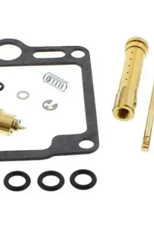 Última Versión Kit reparación de carburador Keyster Completo | Yamaha XJ 900 F 1985-1990 / XJ 900 1985-1986