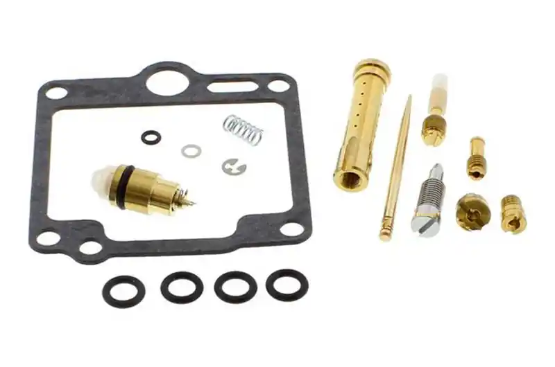 Última Versión Kit reparación de carburador Keyster Completo | Yamaha XJ 900 F 1985-1990 / XJ 900 1985-1986