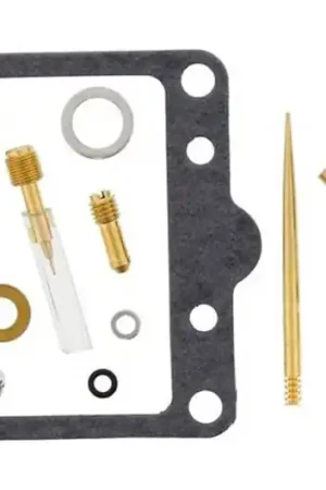 No Te Lo Pierdas Kit reparación de carburador Keyster Completo | Yamaha XS 1100 S 1981-1982