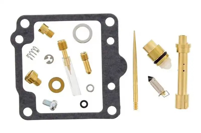 No Te Lo Pierdas Kit reparación de carburador Keyster Completo | Yamaha XS 1100 S 1981-1982