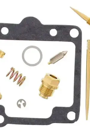 Nueva Colección Kit reparación de carburador Keyster Completo | Yamaha XS 400 1980-1981