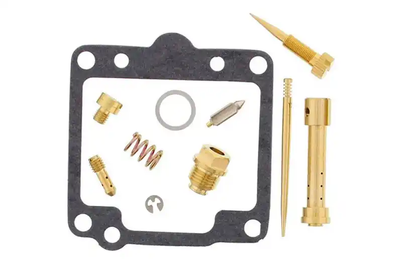 Nueva Colección Kit reparación de carburador Keyster Completo | Yamaha XS 400 1980-1981