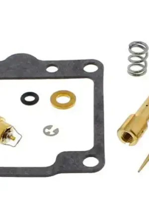 Oferta Especial Kit reparación de carburador Keyster Completo | Yamaha XS 650 SE 1980-1983