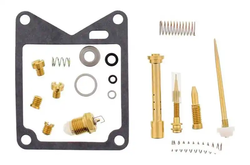 Kit reparación de carburador Keyster Completo | Yamaha XV 1000 1981-1984 Exclusivo