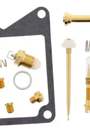 Oferta Limitada Kit reparación de carburador Keyster Completo Junta papel | Yamaha XV 1000 1981-1984