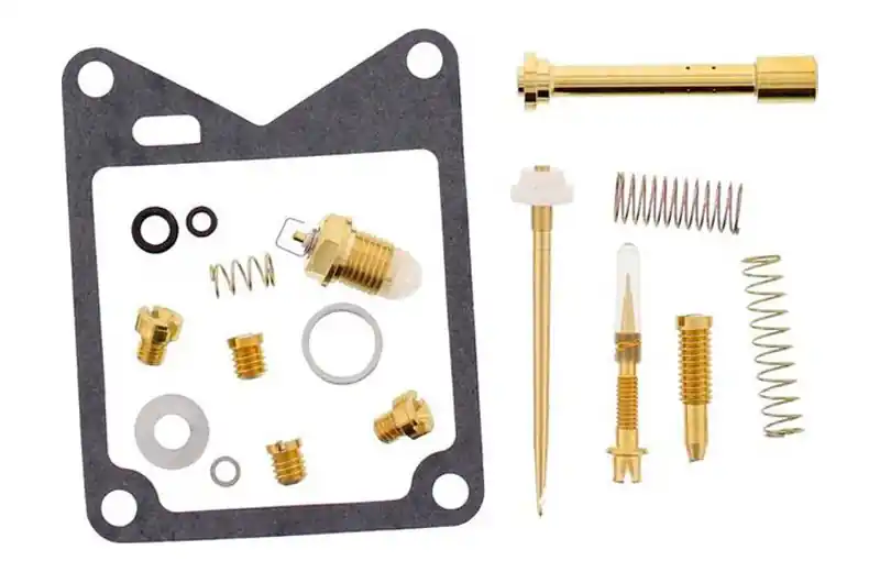 Oferta Limitada Kit reparación de carburador Keyster Completo Junta papel | Yamaha XV 1000 1981-1984