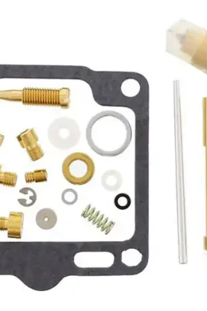 Última Oportunidad Kit reparación de carburador Keyster Completo | Yamaha XV 1100 SP 1994-1999 / XV 1100 1989-1993