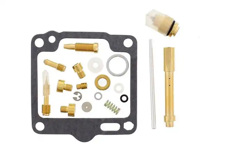 Última Oportunidad Kit reparación de carburador Keyster Completo | Yamaha XV 1100 SP 1994-1999 / XV 1100 1989-1993
