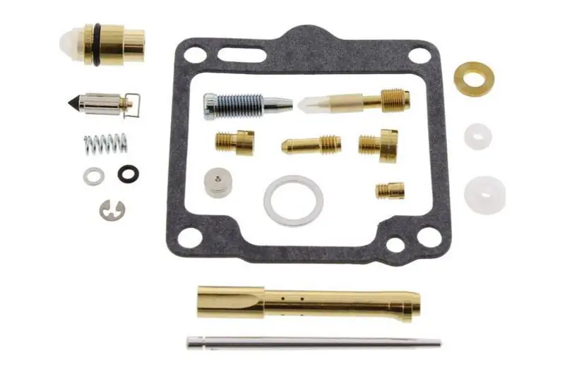 Kit reparación de carburador Keyster Completo | Yamaha XV 750 1992-1997 Barato
