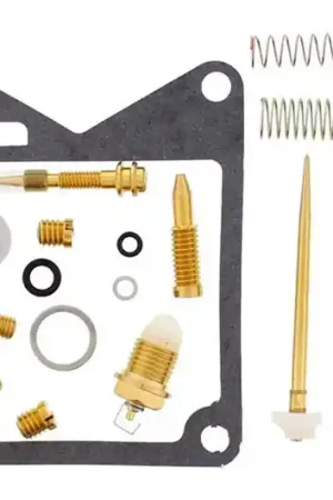 Certificado Kit reparación de carburador Keyster Completo | Yamaha XV 750 SE 1981-1984