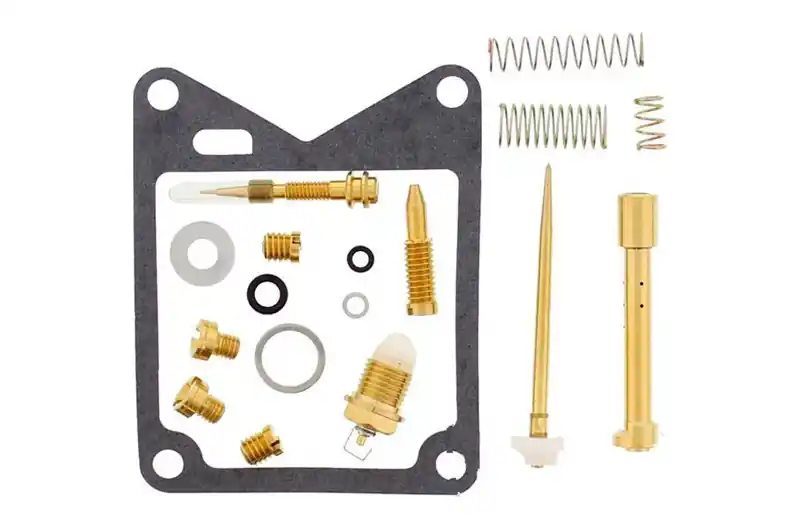Certificado Kit reparación de carburador Keyster Completo | Yamaha XV 750 SE 1981-1984