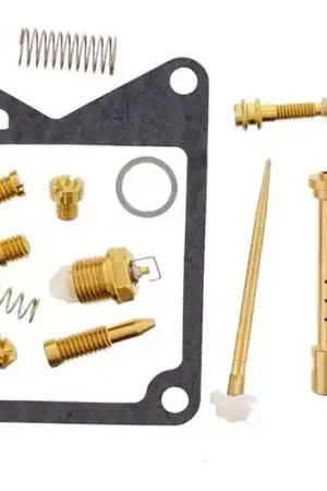 Precio De Oferta Kit reparación de carburador Keyster Completo Junta papel | Yamaha XV 750 SE 1981-1984