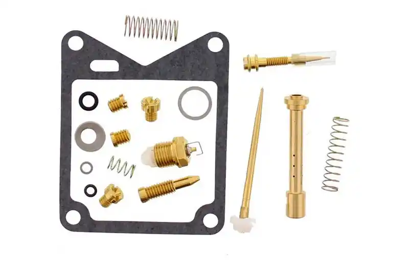 Precio De Oferta Kit reparación de carburador Keyster Completo Junta papel | Yamaha XV 750 SE 1981-1984