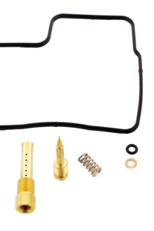Kit reparación de carburador JMP Completo | Honda VF 1000 F2 1985 / VF 1000 F 1985 Pago Seguro
