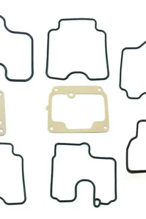Juntas de cuba de carburador TourMax x4 | Honda RVF 400 R 1994-1996 Oferta Limitada
