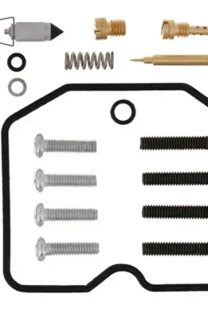 Novedad Kit reparación de carburador All Balls | Kawasaki KL 650 B 1990-1991 / KLR 650 A 1987