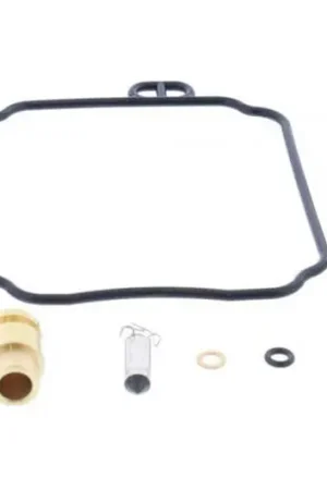 Kit reparación de carburador JMP Completo | Yamaha XV 125 SH / XV 125 H ... Oferta De Temporada