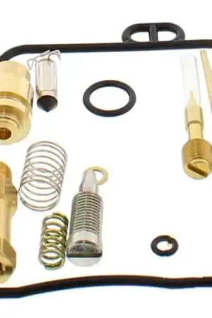 Envío Internacional Kit reparación de carburador JMP Completo | Yamaha XV 250 S / XV 250 N ...
