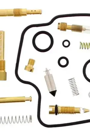 Exclusivo Kit reparación de carburador Keyster Completo | Honda CBR 600 F 1991-1994