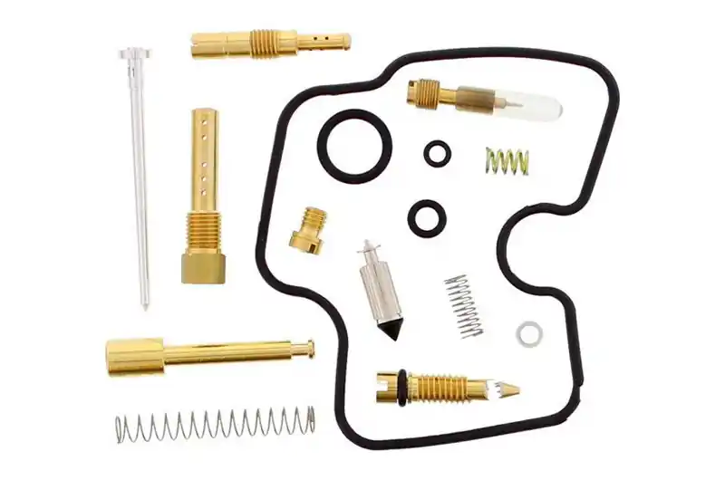 Exclusivo Kit reparación de carburador Keyster Completo | Honda CBR 600 F 1991-1994