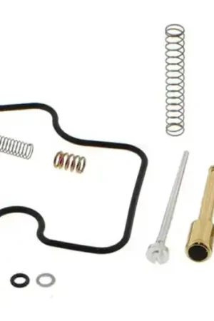 Kit reparación de carburador Keyster Completo | Honda CBR 600 F 1995-1996 Marca Reconocida