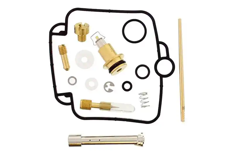Precio Bajo Kit reparación de carburador Keyster Completo | BMW F 650 650 1993-1999