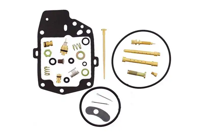 Kit reparación de carburador Keyster Completo | Honda GL 1000 K 1977 Descuento