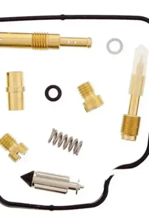 Auténtico Kit reparación de carburador Keyster Completo | Honda NX 650 1988-1994