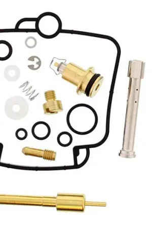 Kit reparación de carburador Keyster Completo | Suzuki GS 500 1989-2000 Económico