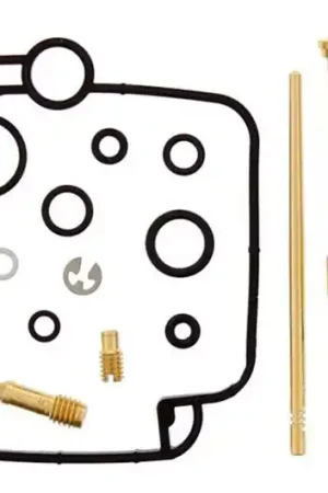 Kit reparación de carburador Keyster Completo | Suzuki GSF 1200 / GSF 1200 S ... Precio Económico