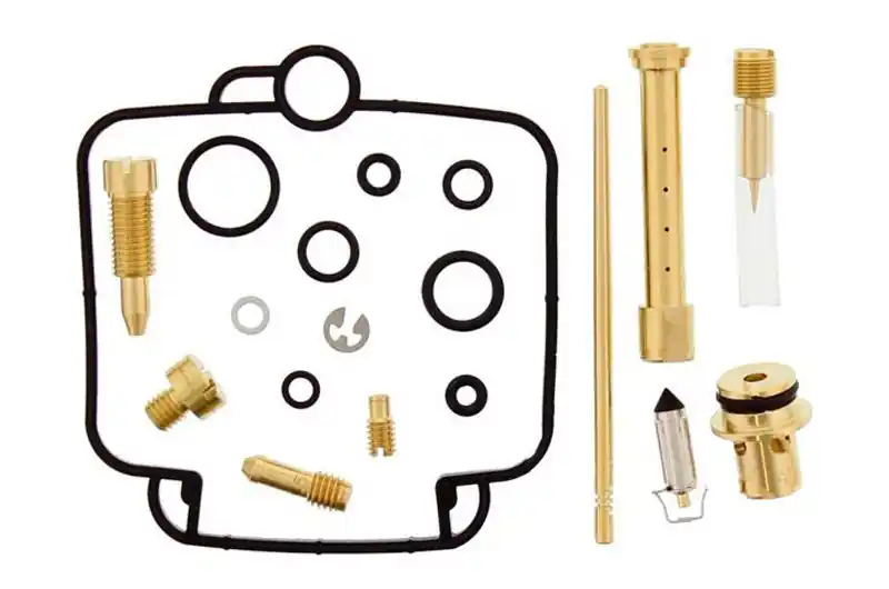 Kit reparación de carburador Keyster Completo | Suzuki GSF 1200 / GSF 1200 S ... Precio Económico